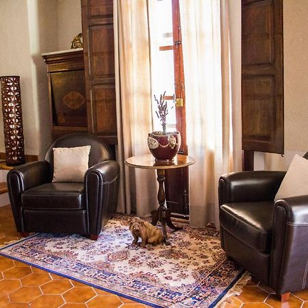 Hotel Mas El Cuquello Els Ibarsos Ngoại thất bức ảnh