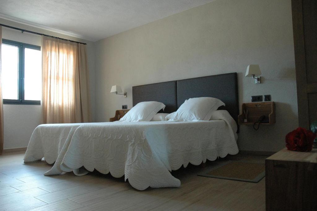 Hotel Mas El Cuquello Els Ibarsos Phòng bức ảnh